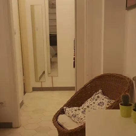 Casa Di Giulio 公寓 米兰