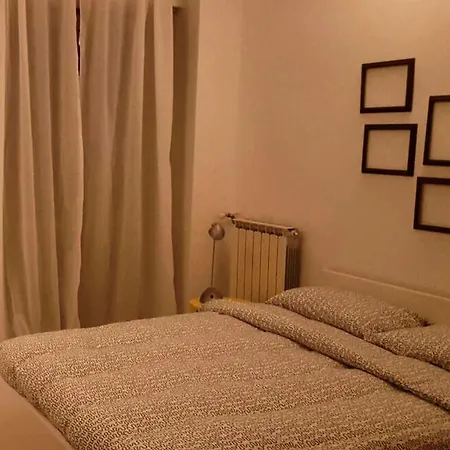 Casa Di Giulio 公寓 米兰