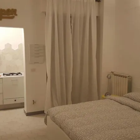 Casa Di Giulio 公寓