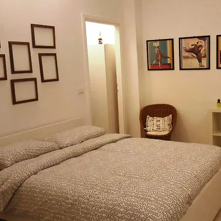 Casa Di Giulio 公寓 *