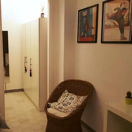 公寓 Casa Di Giulio