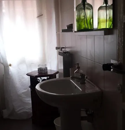公寓 Casa Di Giulio *