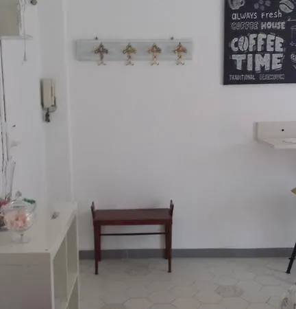 公寓 Casa Di Giulio 米兰